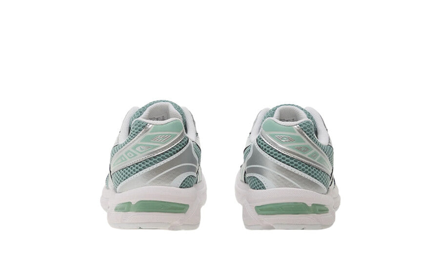 ASICS Gel-1130 Verdigris Pure Silver