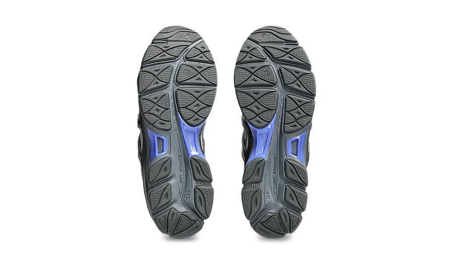 ASICS Gel-NYC Utility Metropolis Graphite Grey