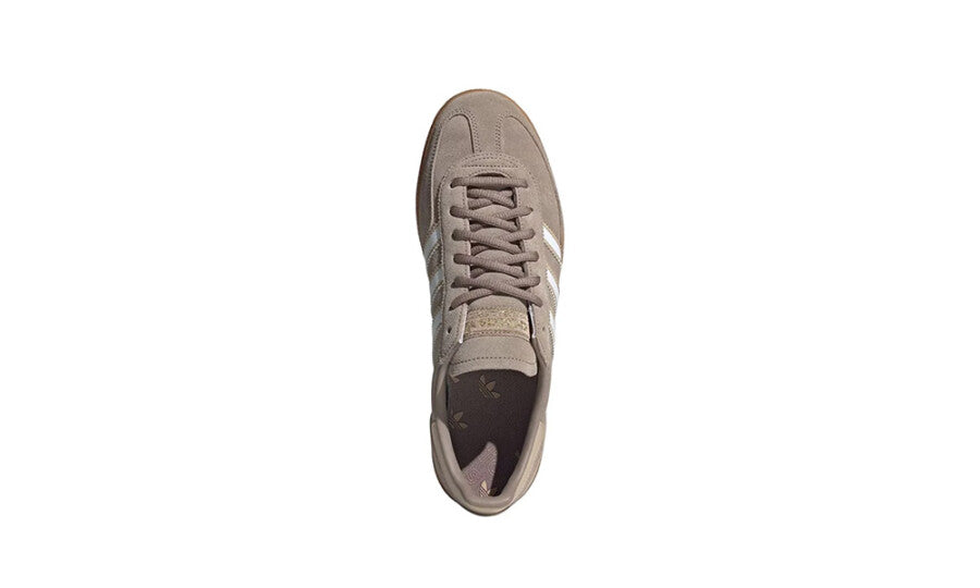 adidas Handball Spezial Chalky Brown White Magic Beige