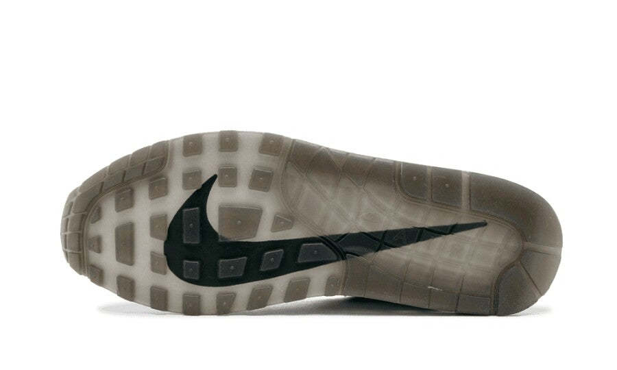Nike Air Max 1 Jewel Black Diamond
