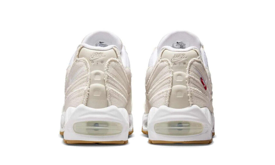 Nike Air Max 95 OG Levi's Light Orewood Brown