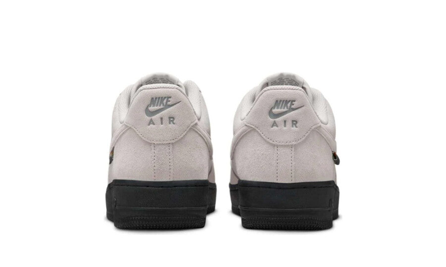Nike Air Force 1 Low '07 Cordura Iron Ore