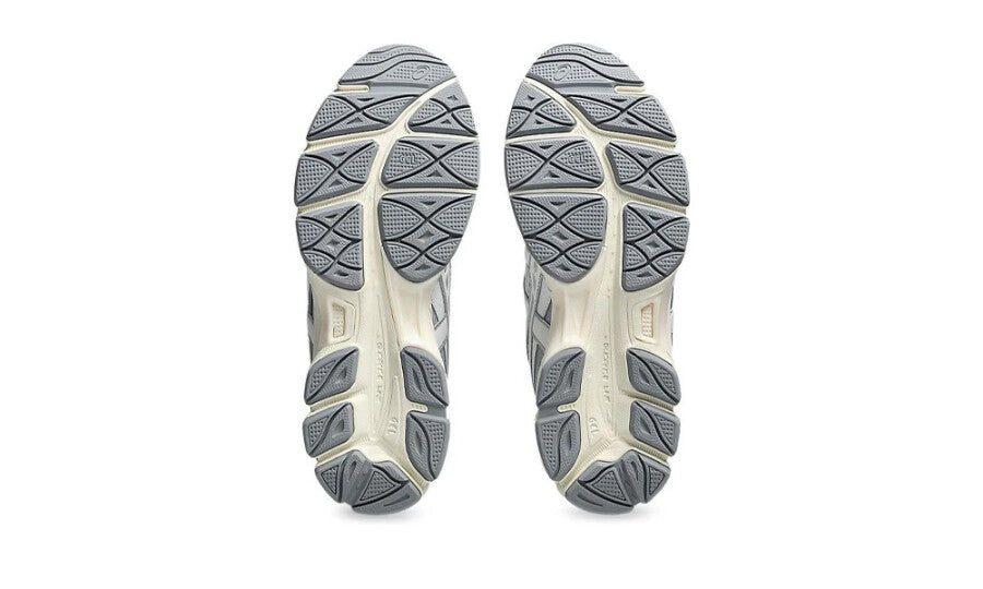 ASICS Gel-NYC 2055 Glacier Grey White