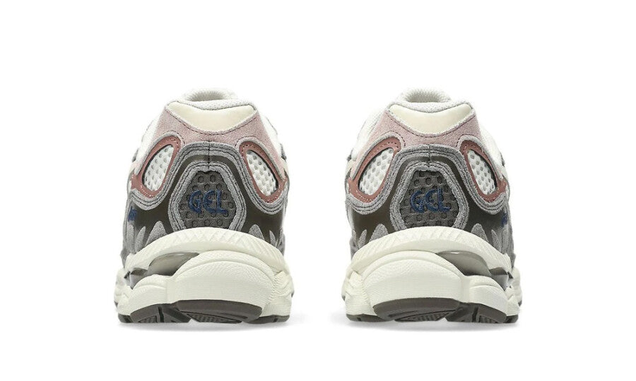 ASICS Gel-NYC Birch Driftwood