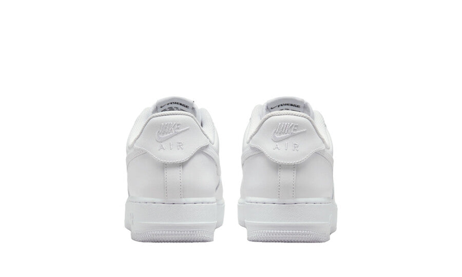 Nike Air Force 1 Low Flyease White