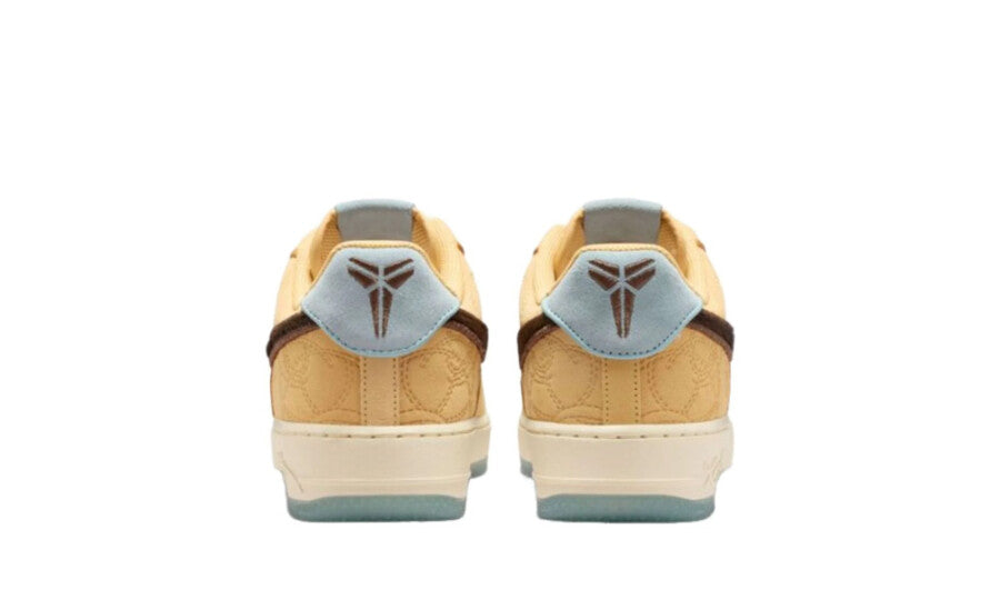 Nike Air Force 1 Low Protro Kobe Bryant Siempre Hermanos