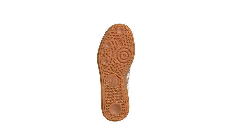 adidas Handball Spezial Chalky Brown Cloud White Magic Beige (GS)