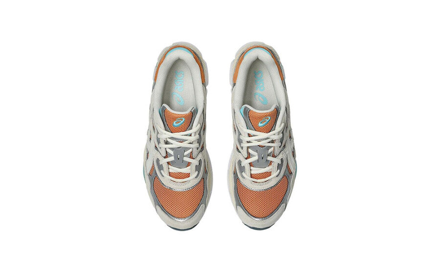 ASICS Gel-NYC Terracotta Cream