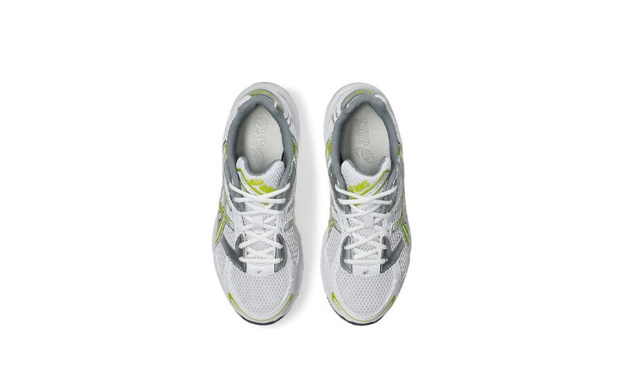 ASICS Gel-1130 White Green Apple