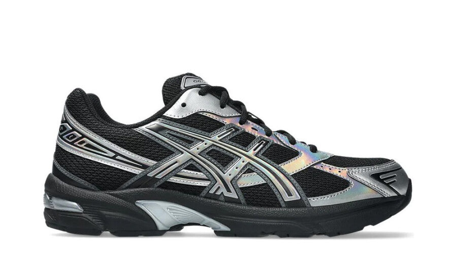 ASICS Gel-1130 Holiday Pack Black Pure Silver