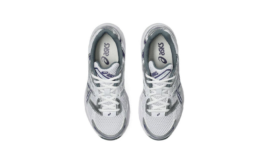 ASICS Gel-1130 White Dusty Purple (Women's)