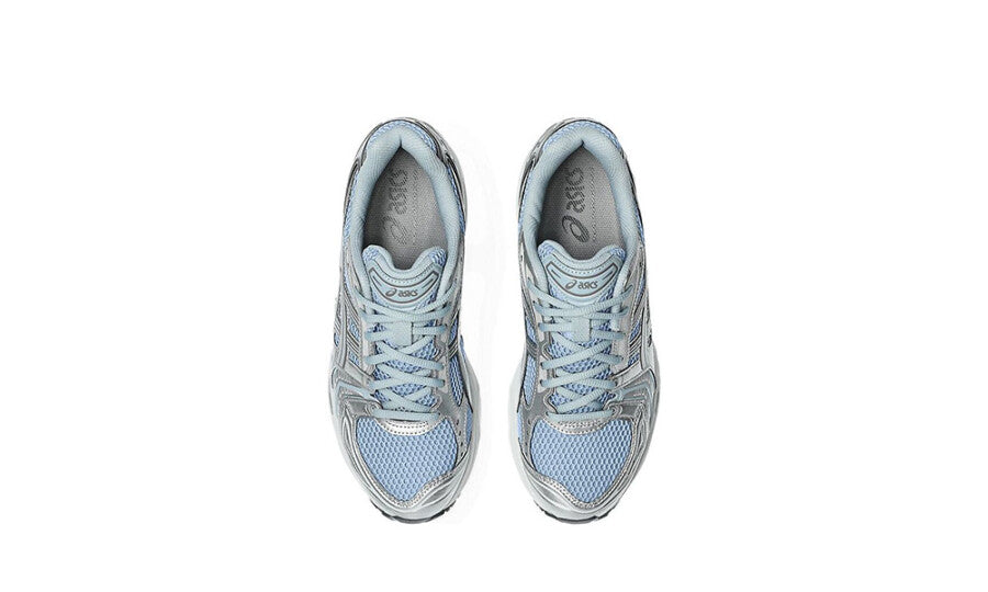 ASICS Gel-Kayano 14 Dolphin Grey Pure Silver