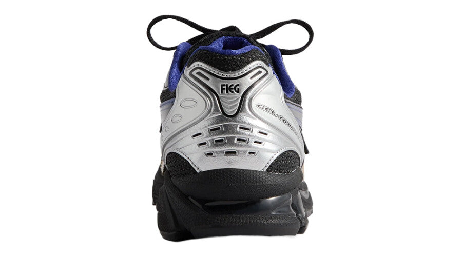 ASICS Gel-Kayano 14 Kith Marvel vs. Capcom Wolverine