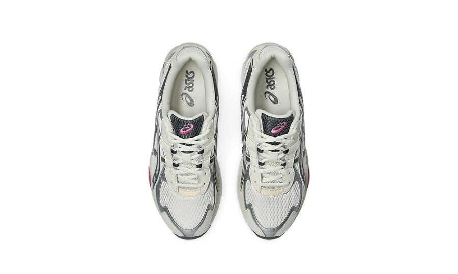 ASICS Gel-NYC 2055 Cream Carbon