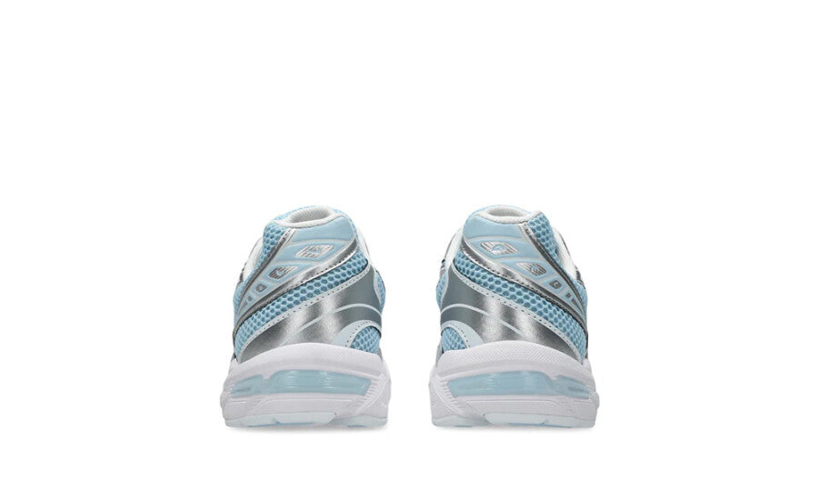 ASICS Gel-1130 Faded Denim Pure Silver