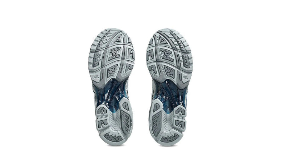 ASICS Gel-Kayano 14 Glacier Grey Pure Silver