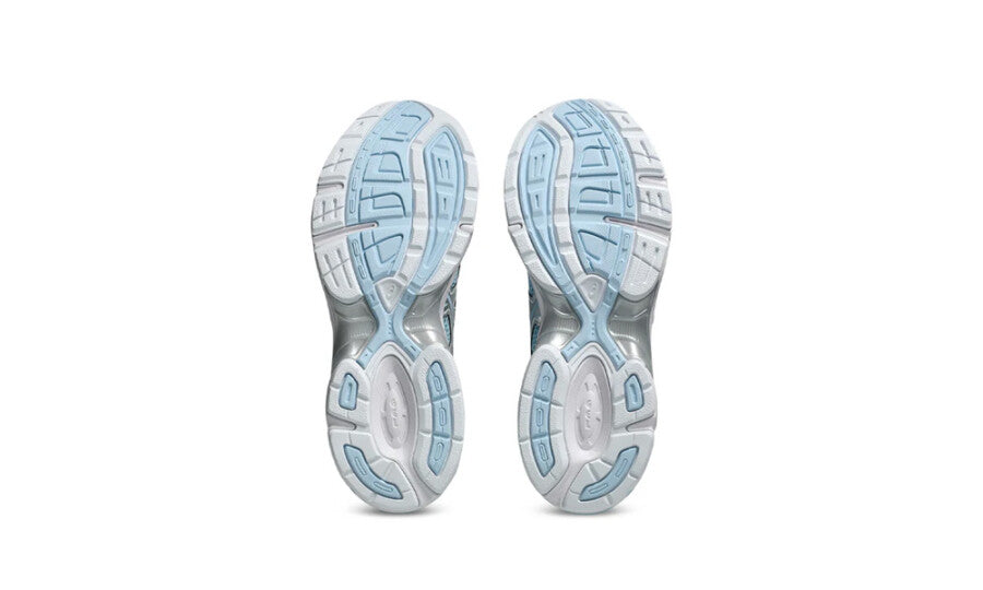 ASICS Gel-1130 Faded Denim Pure Silver
