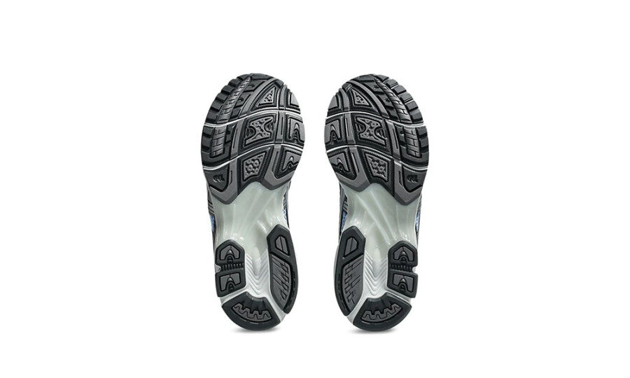 ASICS Gel-Kayano 14 Dolphin Grey Pure Silver