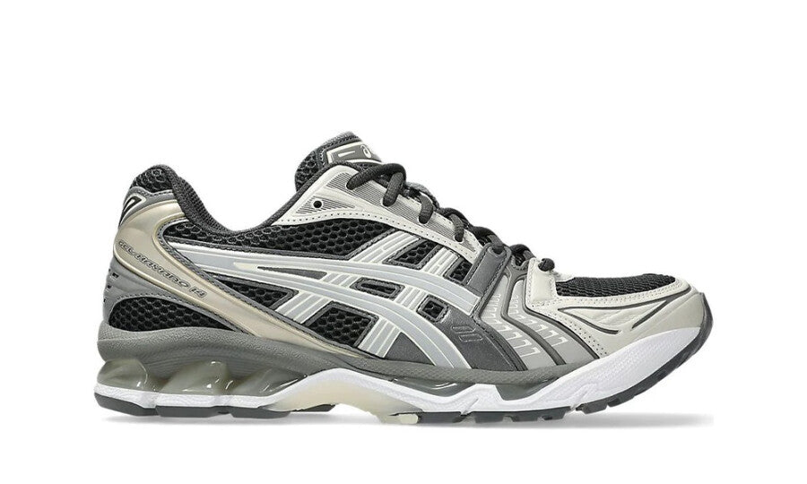 ASICS Gel-Kayano 14 Obsidian Grey Cement