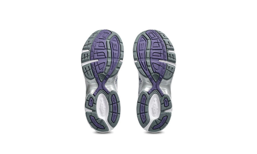 ASICS Gel-1130 White Dusty Purple (Women's)