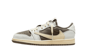 Jordan 1 Low Travis Scott Reverse Mocha Enfant (PS)