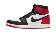 Jordan 1 Retro High OG Black Toe Reimagined