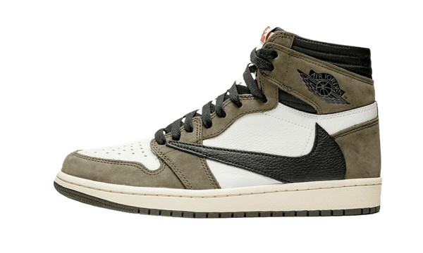Jordan 1 Retro High Travis Scott Cactus Jack
