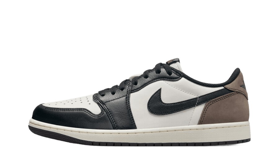 jordan 1 mocha in store
