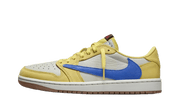 Jordan 1 Retro Low OG SP 'Travis Scott Canary' (W)