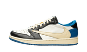 Jordan 1 Retro Low OG SP Travis Scott Fragment