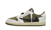 Jordan 1 Retro Low OG SP Travis Scott Medium Olive (PS)