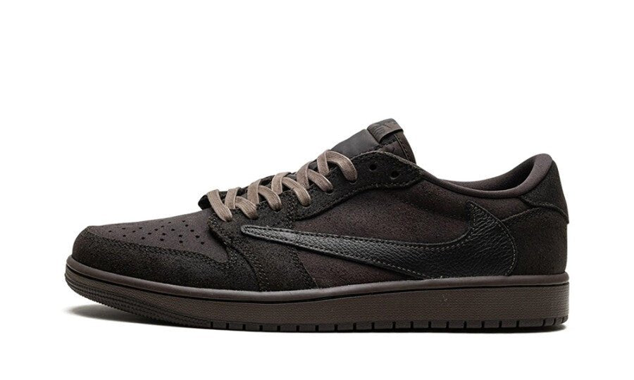 Jordan 1 Retro Low Og Sp Travis Scott Velvet Brown - DM7866 - 202 - Mentastore