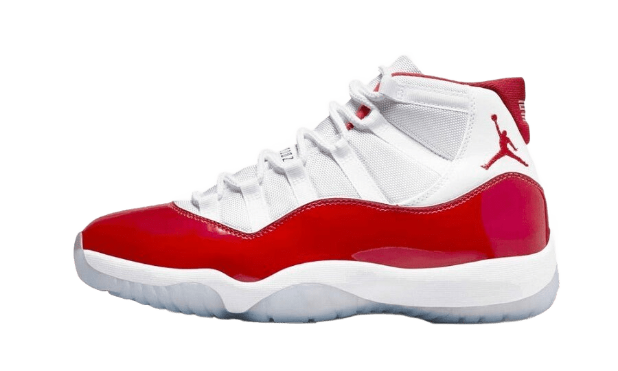 Jordan 11 Retro Cherry (2022) - CT8012-116 - Mentastore