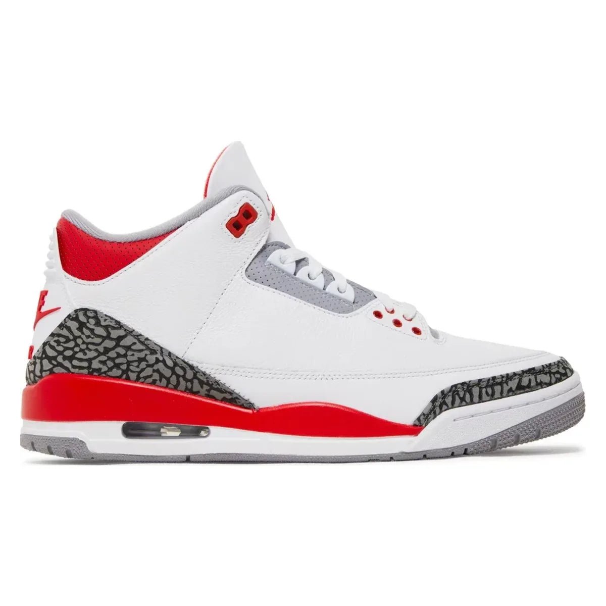 Jordan 3 OG Fire Red - DN3707-160/DM0967-160 - Mentastore