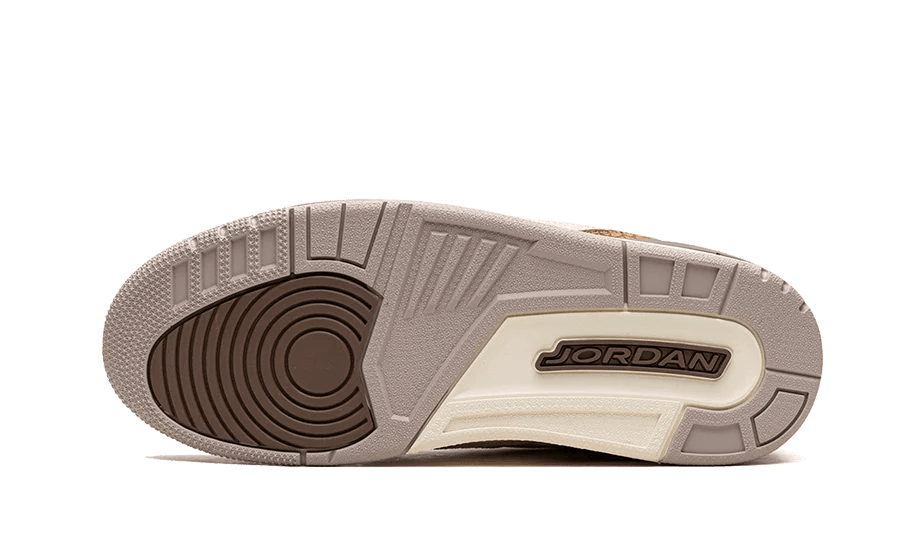 Jordan 3 Palomino - CT8532-102/DM0967-102 - Mentastore