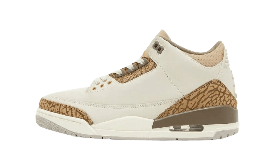 Jordan 3 Palomino - CT8532-102/DM0967-102 - Mentastore