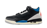 Jordan 3 Rare Air