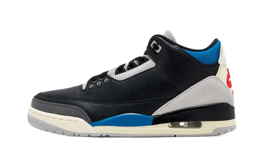 Jordan 3 Rare Air - IB8967-004 - Mentastore