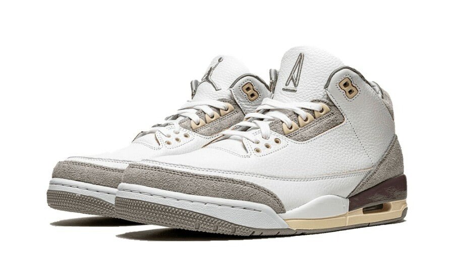Jordan 3 Retro A Ma Maniére - DH3434-110 - Mentastore
