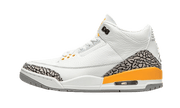 Jordan 3 Retro Laser Orange