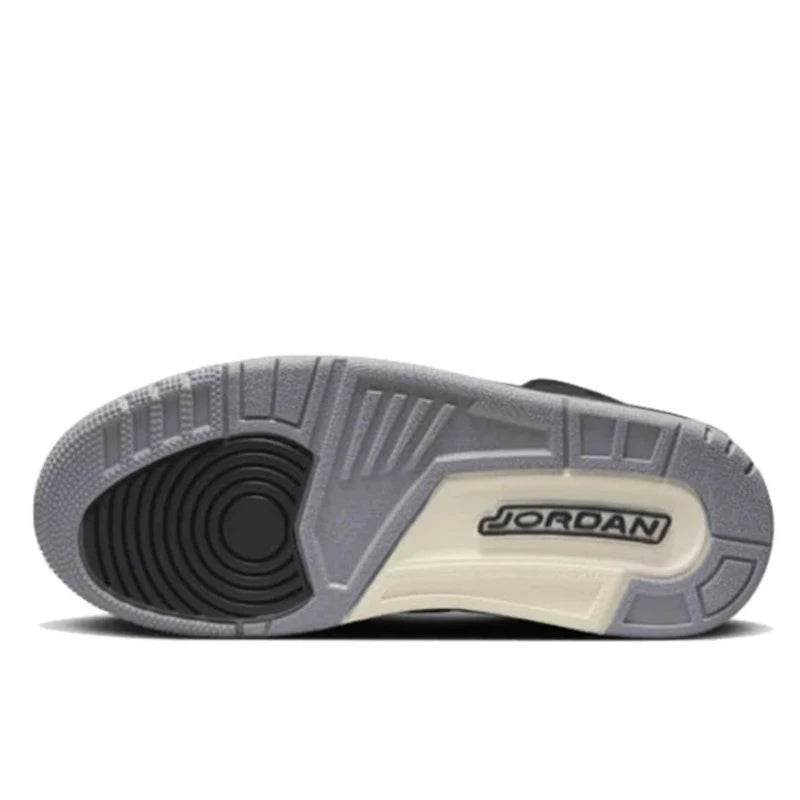 Jordan 3 Retro Off Noir - CK9246-001 - Mentastore