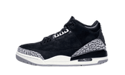 Jordan 3 Retro Off Noir