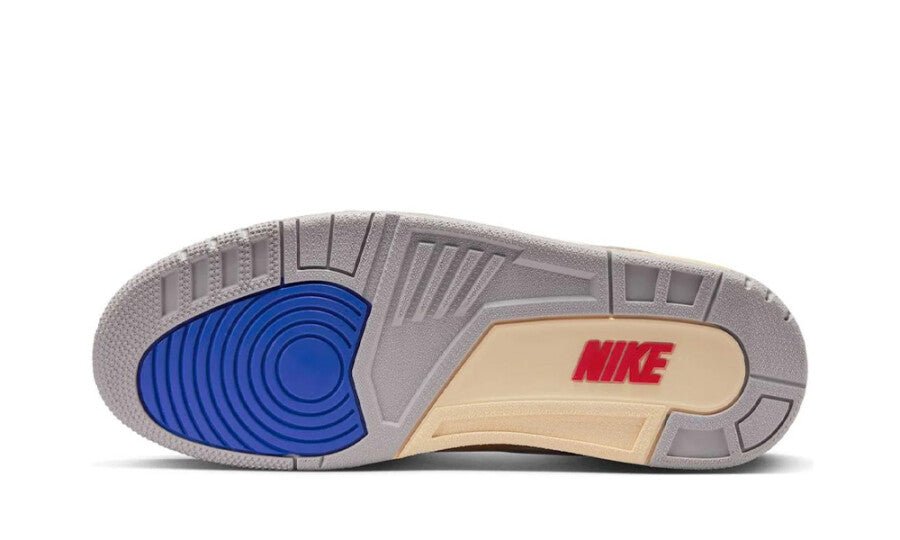 Jordan 3 Retro Seoul 2.0 - IB1482-100 - Mentastore