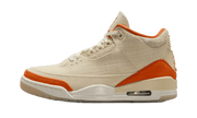 Jordan 3 Retro TEX Starfish