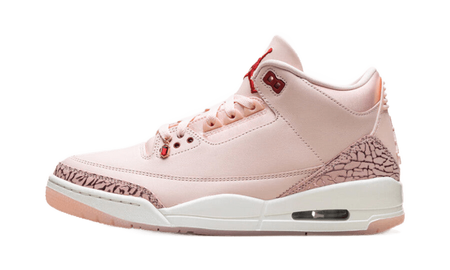 Jordan 3 Retro Valentine’s Day (2025) (W) - HJ0178-600 - Mentastore