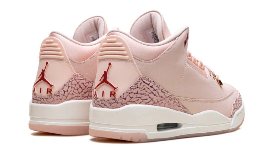 Jordan 3 Retro Valentine’s Day (2025) (W) - HJ0178-600 - Mentastore