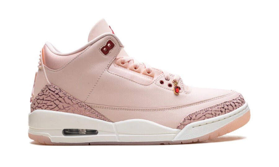 Jordan 3 Retro Valentine’s Day (2025) (W) - HJ0178-600 - Mentastore