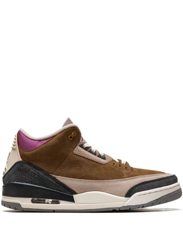 Jordan 3 Retro Winterized Archeo Brown - DR8869-200 - Mentastore