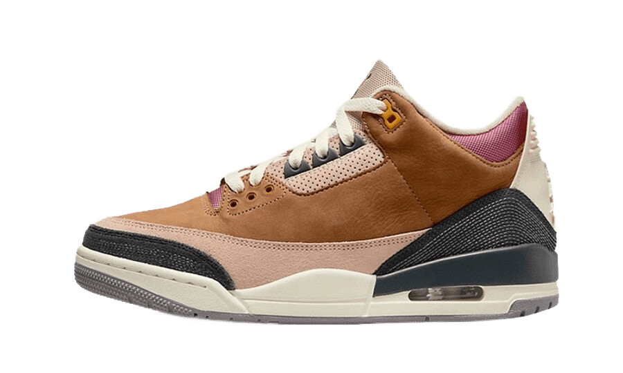 Jordan 3 Retro Winterized Archeo Brown - DR8869-200 - Mentastore