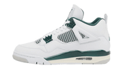 Jordan 4 Oxidized Green